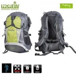 Рюкзак Norfin ALPIKA 25 NF, 25 л